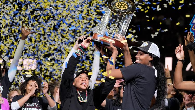 Experts predict women’s National Champion could be one of these top seeds