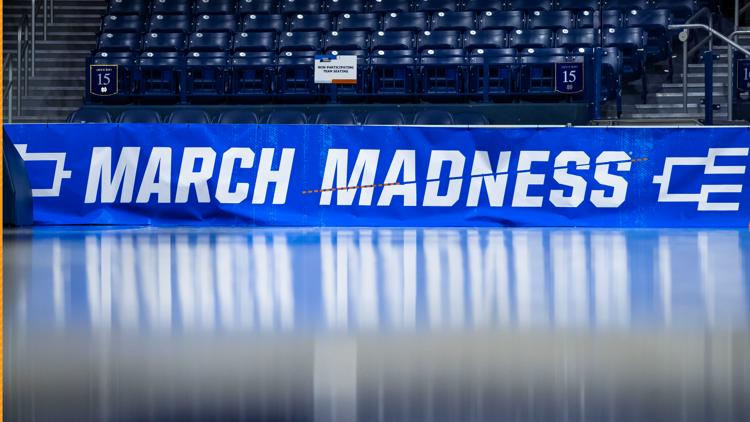 Skipping this year’s March Madness brackets? It’s not just you