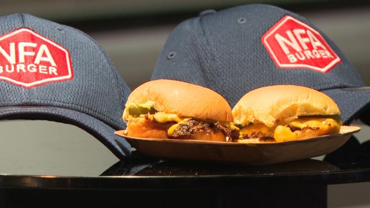 Atlanta Braves reveal new restaurants, vendors at Truist Park