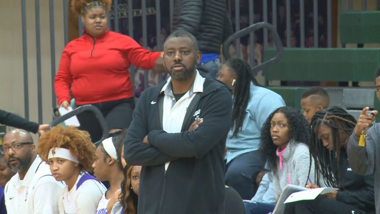Ridge View girls head basketball coach steps down after nearly two decades in charge of the Blazer program