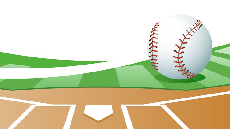 Thorndyke and Dooley hit HRs, Flukey has 9 Ks; Coastal Carolina beats Fairfield 10-2