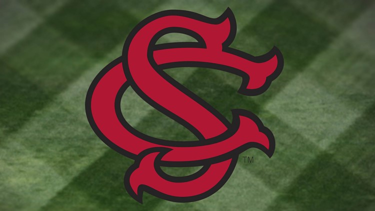 South Carolina baseball loses to Florida 11-3 in the SEC Tournament, bringing the season to a close