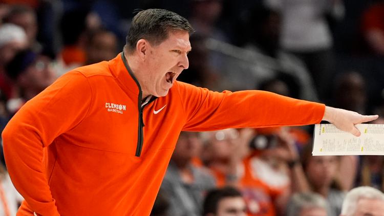ACC cuts 20-game men’s basketball slate to make room for nonconference games in bid to boost sport