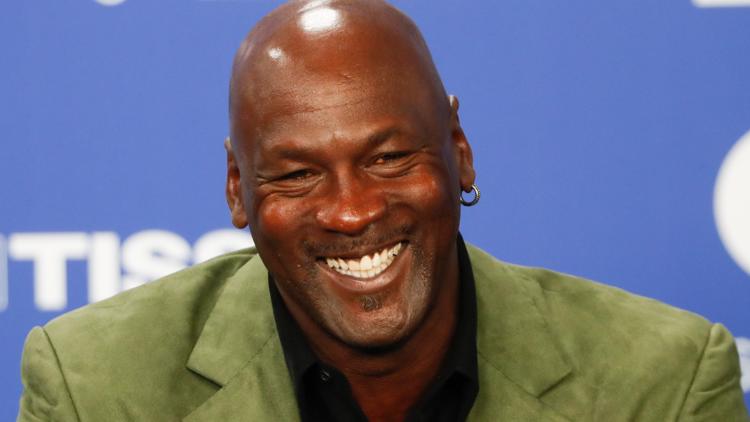 Michael Jordan to join NBC’s NBA coverage as ‘special contributor’