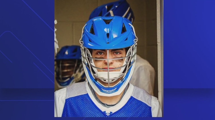 ‘We are heartbroken’: Ohio lacrosse player dies after suffering head injury during game