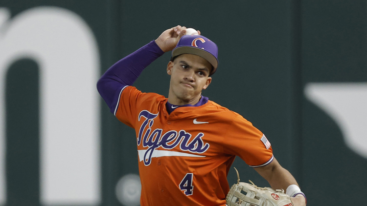 Play ball! Things to know entering the NCAA baseball regionals