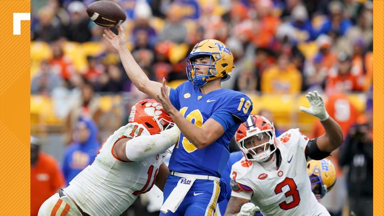 Two members of Clemson’s defensive front are on the Lott IMPACT Trophy watch list