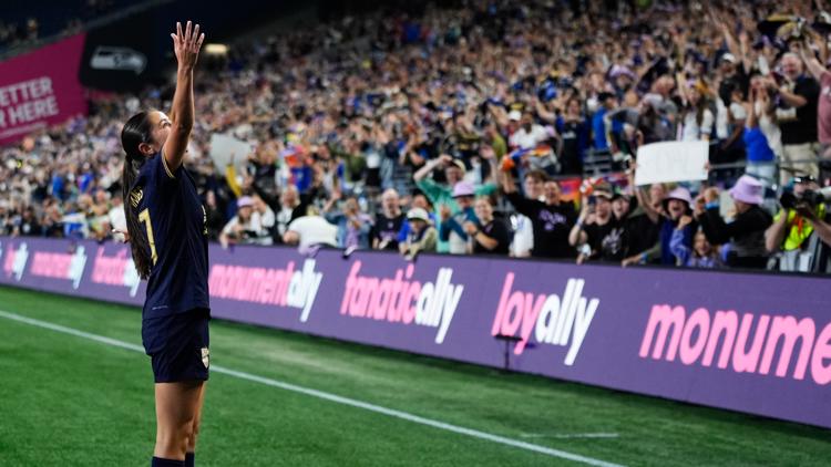 New womens soccer leagues usher in more career opportunities
