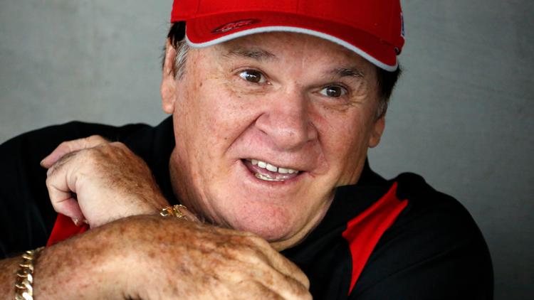 Pete Rose, ‘Shoeless’ Joe Jackson among deceased players removed from MLB banned list