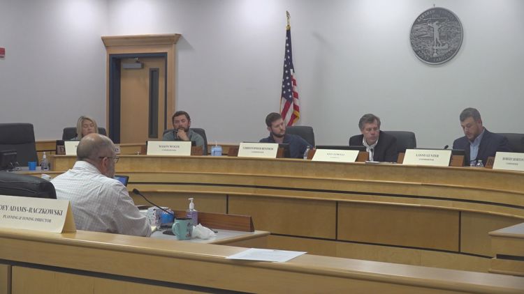 Kershaw County subdivision halt advances as residents voice concerns