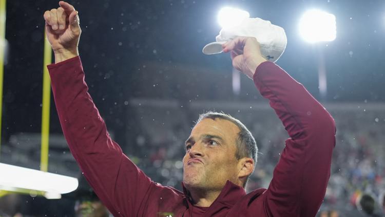 South Carolina’s first two home games will be played under the lights