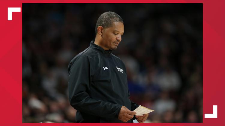 South Carolina men’s basketball team will compete in The Greenbrier Classic in November