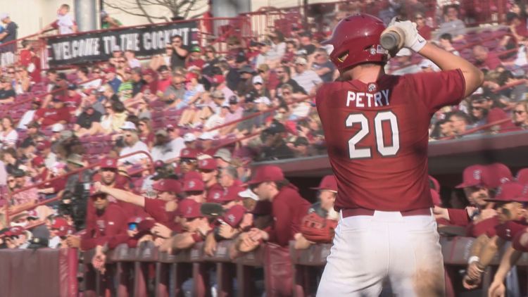 Mainieri updates the status of Petry and Hall leading into the Florida series