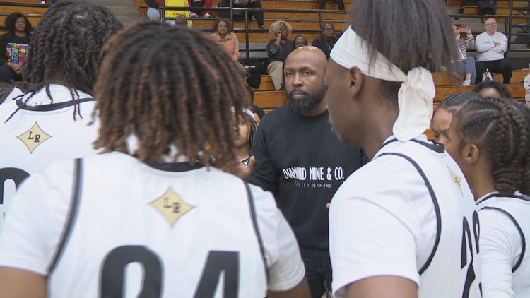 Ridge View hires Aaron Lucas as its new head girls basketball coach