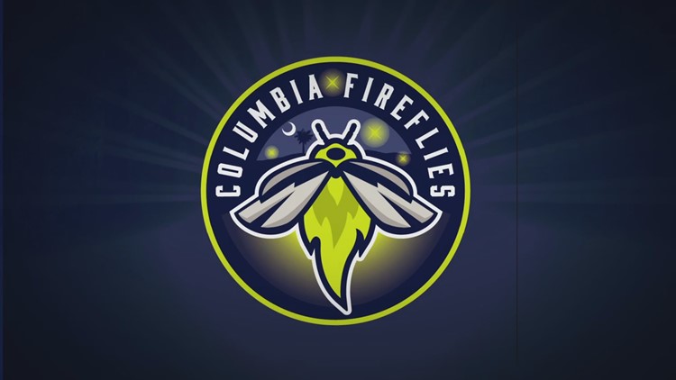 The Columbia Fireflies win Carolina League South first half title secure first playoff appearance in franchise history