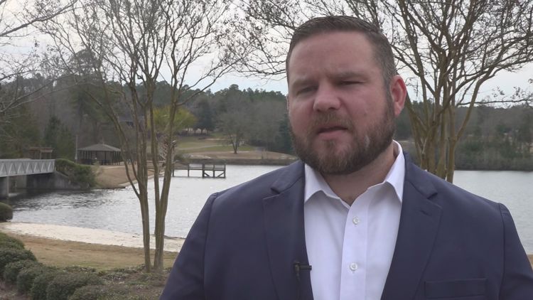 Kik tip leads to arrest of South Carolina lawmaker RJ May on exploitation charges
