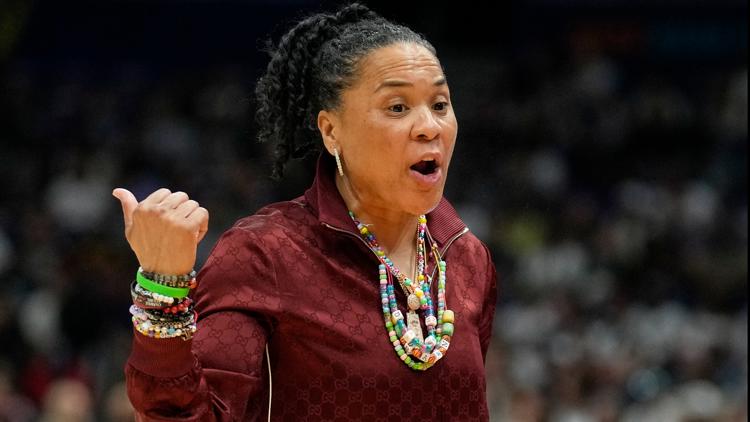 Staley to provide analysis for CBS’ WNBA pre-game coverage