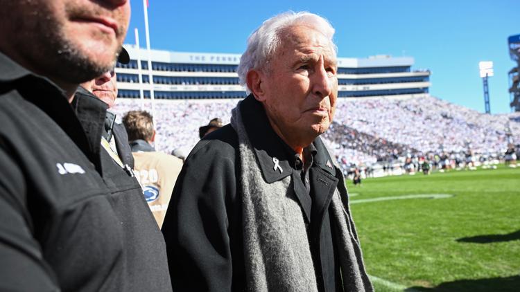 Destination set for Lee Corso’s final appearance on ‘College GameDay’