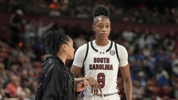 USCs Edwards to return to the international stage this summer