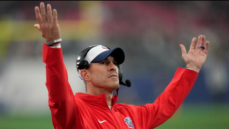 Chadwell lands former Clemson running back Marquise Henderson