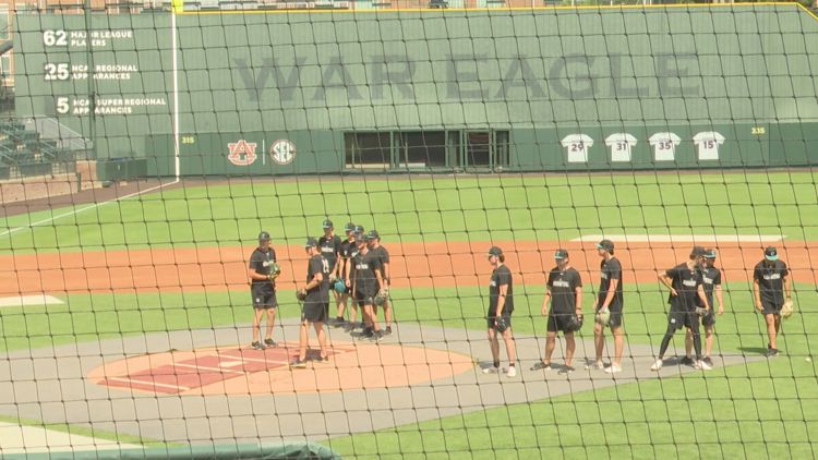 Coastal Carolina returns to the Super Regionals for the first time since that magical year of 2016