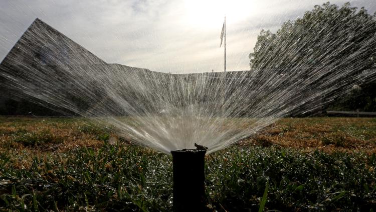 Chapin places restrictions on morning water usage