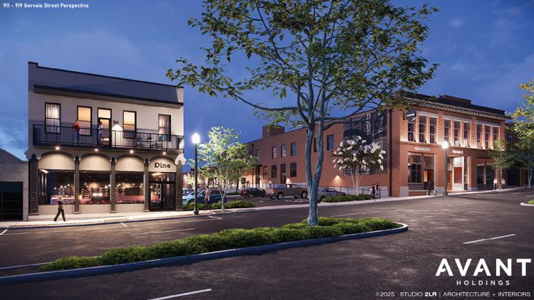 Former Whit Ash Furnishing buildings to be purchased redeveloped for mixed use