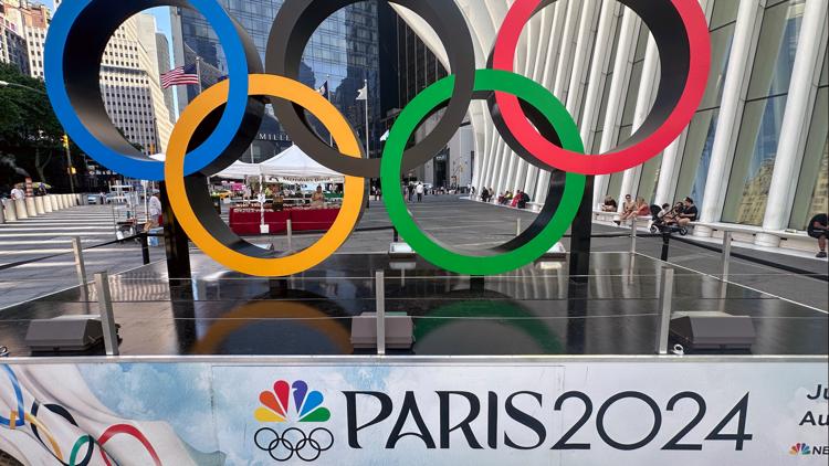 Frances court of auditors estimates $68 billion public spending for 2024 Paris Olympics