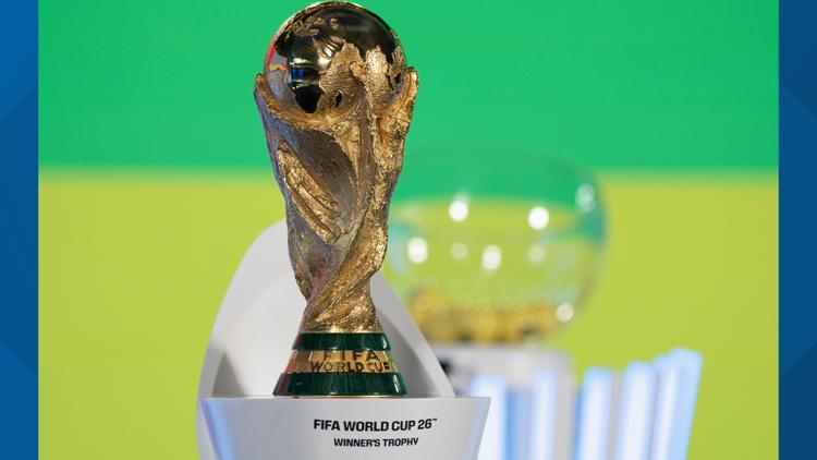 One year from World Cup opener, FIFA leaves questions unanswered on tickets and security