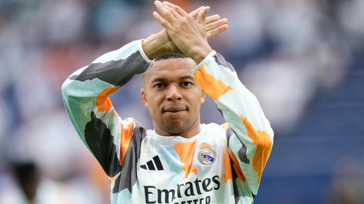 World Cup winner Kylian Mbappe hospitalized at Club World Cup