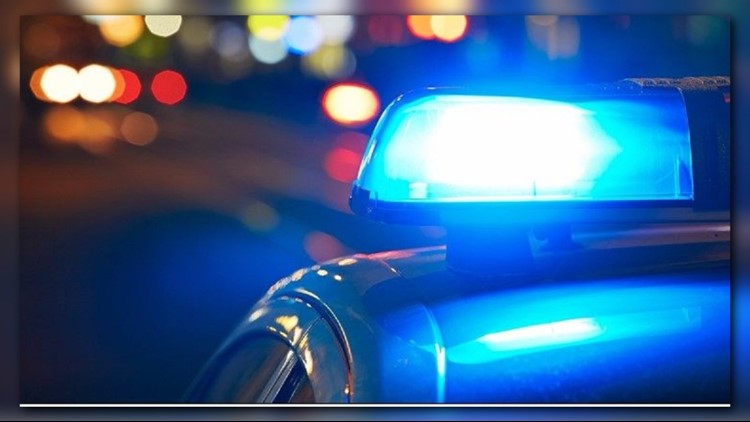 1 dead in multi vehicle collision in Lexington County