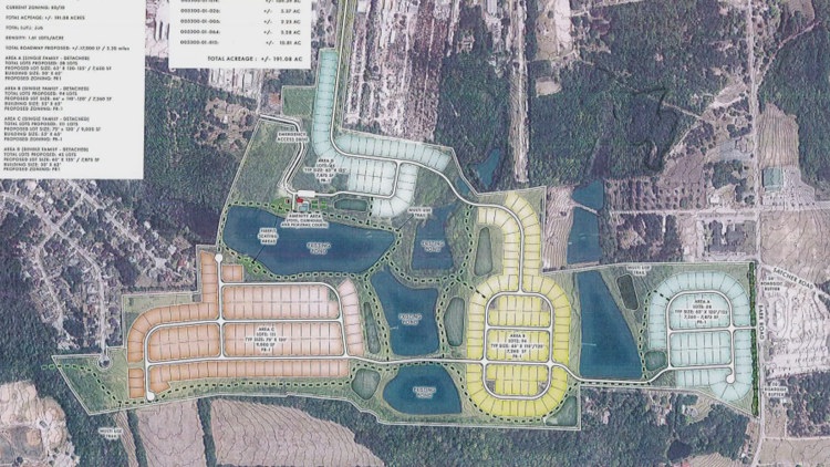 Traffic concerns dominate Lexington housing proposal debate