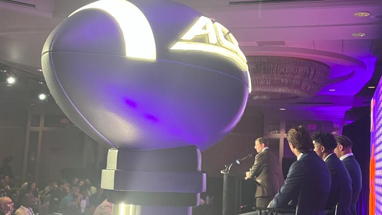 Consistency at Clemson has kept the Tigers in good company