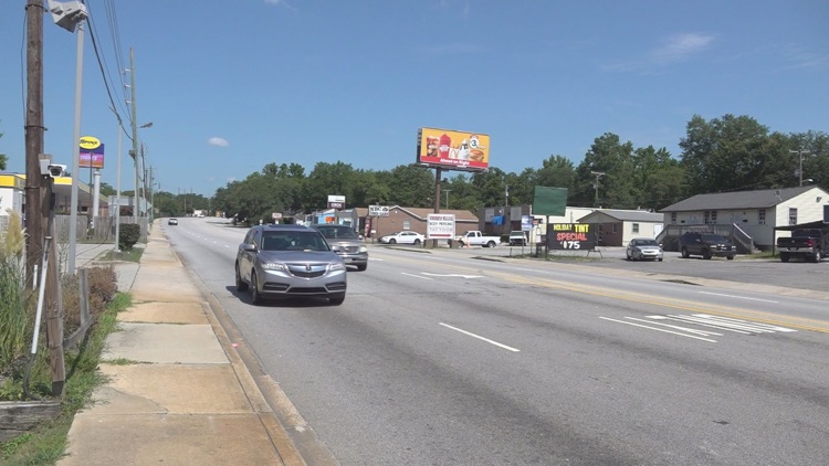Richland County wants public input on Jackson Creek Greenway Project in Northeast Columbia