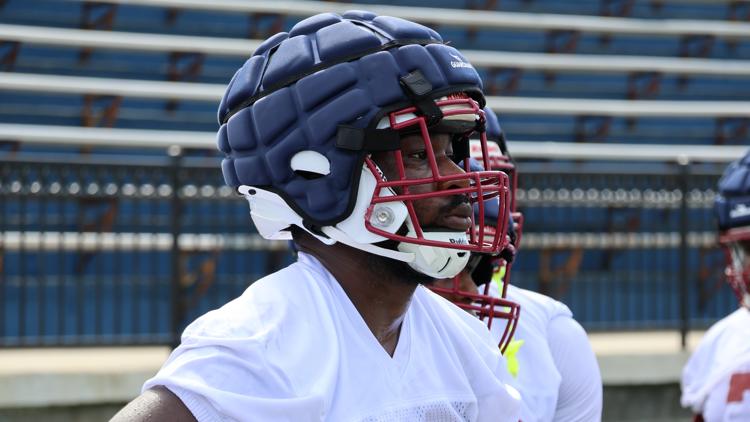 South Carolina State kicks off preseason practice looking to build on last years championship season