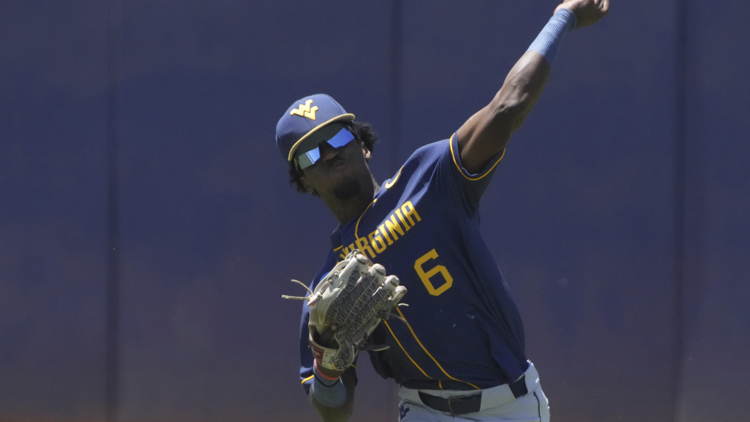 Former Brookland Cayce standout drafted by the Red Sox