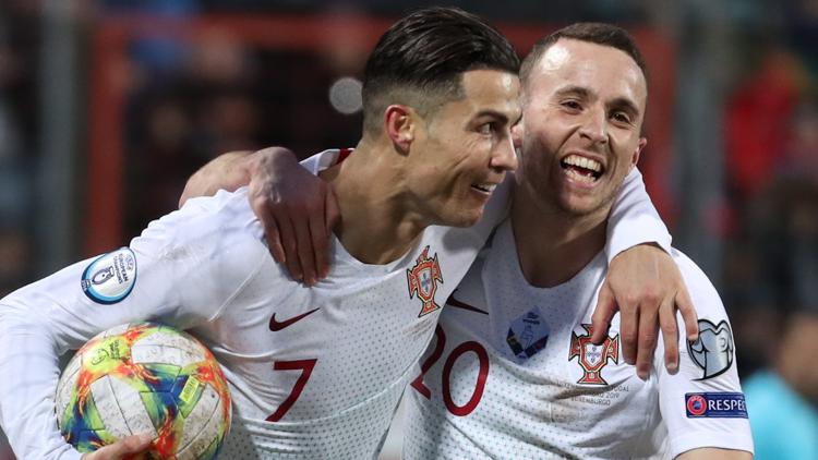 Liverpool player Diogo Jota and his brother were killed in a car accident in Spain police say