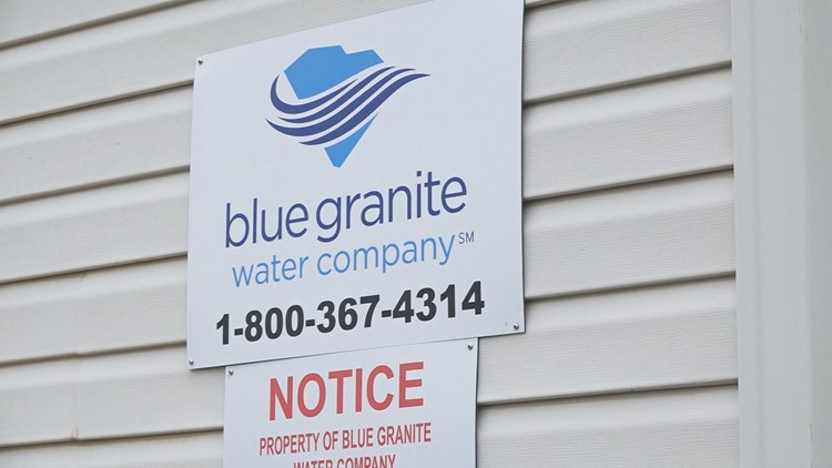 SC Water Utilities addresses Oak Grove water woes repair underway