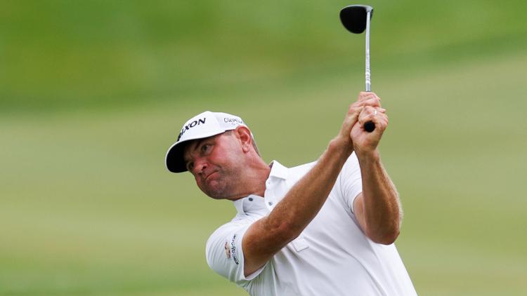 Former Clemson golfers Glover Bridgeman and Young have quite the Sunday at the John Deere Classic