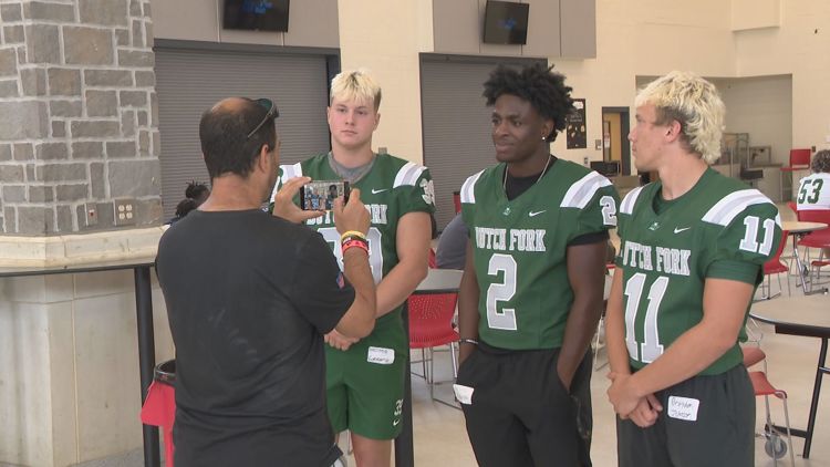 South Carolina football powerhouse has a collective mindset that does not stop its pursuit of championships