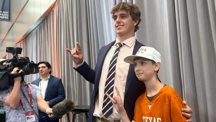 Texas picked to win SEC championship South Carolina comes in at fifth in preseason picks