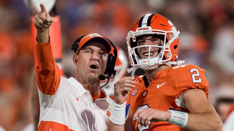 Can Klubnik take the next step and become elite