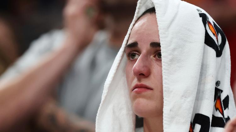 Caitlin Clark doubtful again for Dallas Wings matchup inside the American Airlines Center