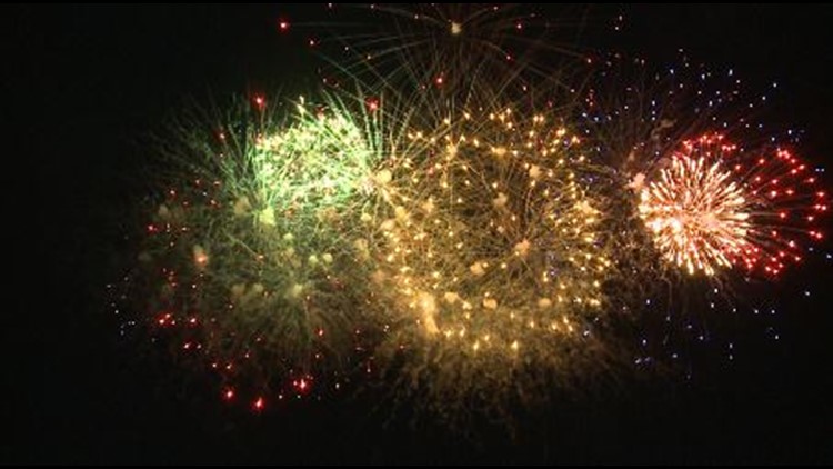 Blowfish Baseball will host a July 4th exhibition with fireworks to follow