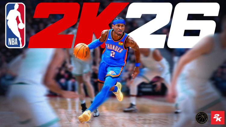 Angel Reese will grace the cover of NBA 2K26 WNBA edition