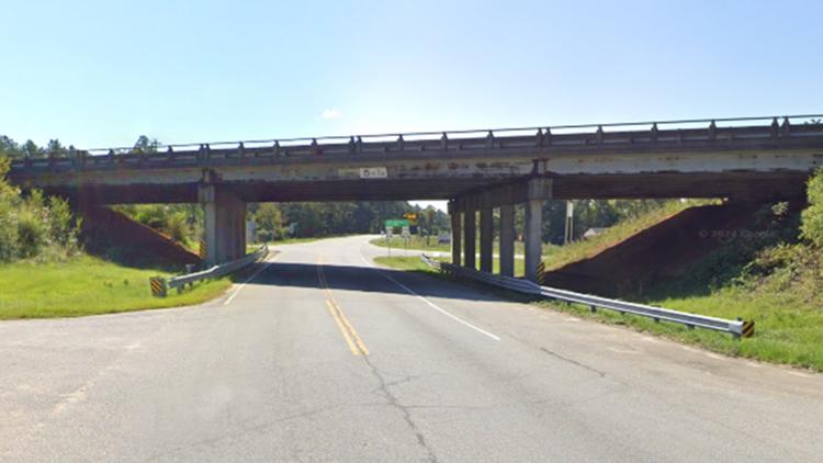 SCDOT to host public meeting on replacing US 76378 bridge over US 601 McCords Ferry Road