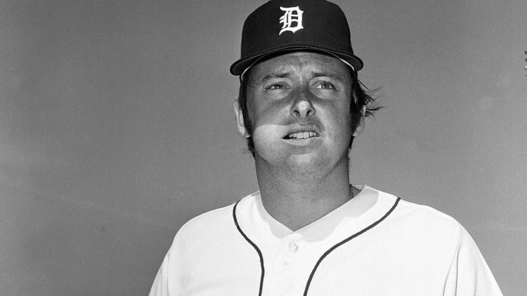 Joe Coleman No 3 pick in the first MLB draft who pitched for Senators and Tigers dies at 78