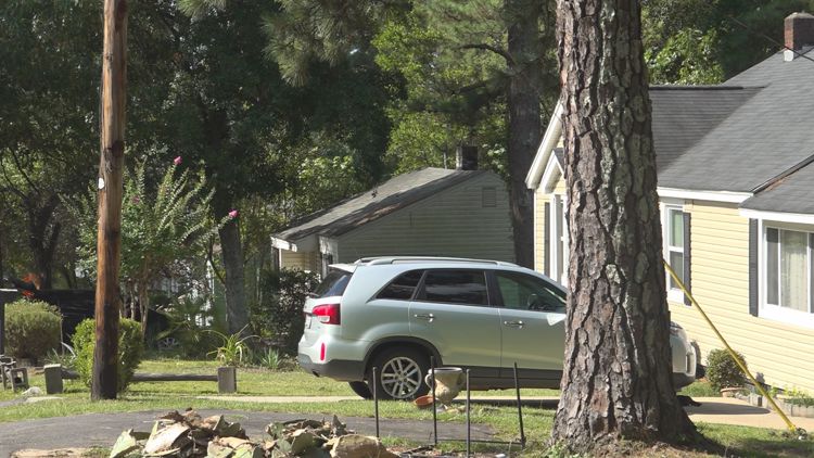 Proposed development would add more than 200 homes near North Main in Columbia