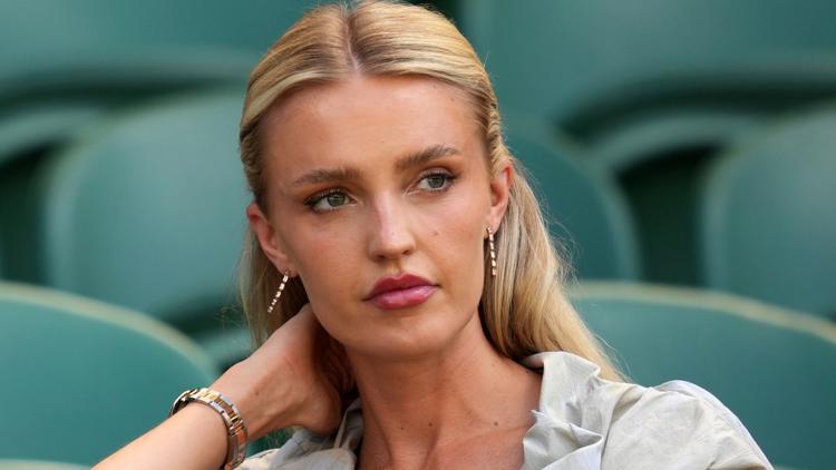 American Taylor Fritz credits girlfriends influence amid Wimbledon semis run