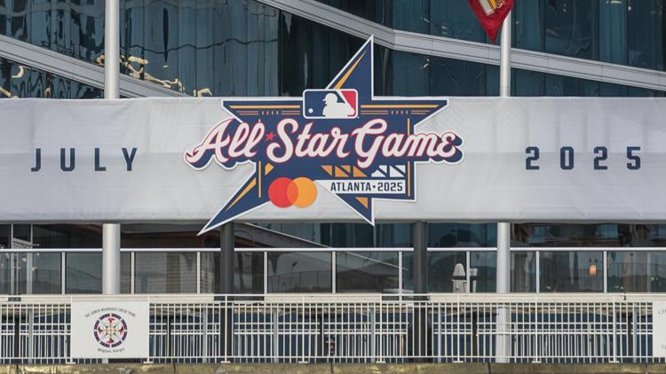 What time is the 2025 Home Run Derby